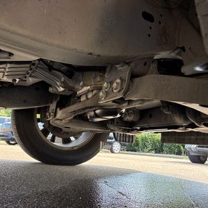 2015 Infiniti QX80 BASE — фото 31