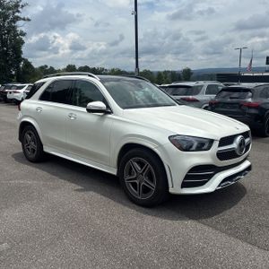 صورة مصغرة 12 لـ 2021 Mercedes-BENZ GLE