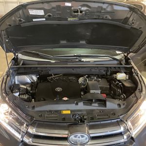 2018 Toyota HIGHLANDER LIMITED — миниатюра 47