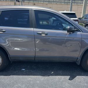 صورة مصغرة 11 لـ 2010 Honda CR-V LX