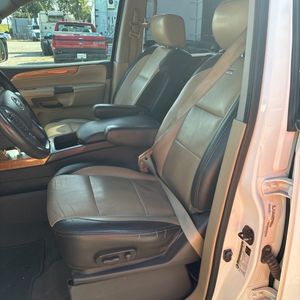 صورة 32 لـ 2014 Nissan ARMADA PLATINUM