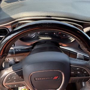 2019 Dodge CHALLENGER R/T — миниатюра 72