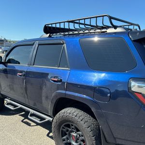 صورة 6 لـ 2021 Toyota 4RUNNER VENTURE EDITION