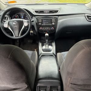 2015 Nissan ROGUE S 缩略图 35