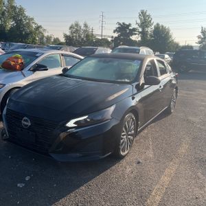 صورة 1 لـ 2023 Nissan ALTIMA 2.5 SV