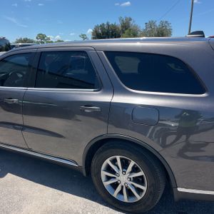 صورة 6 لـ 2018 Dodge DURANGO SXT