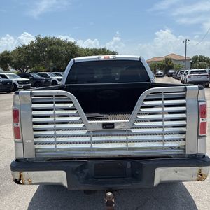 2013 FORD F-150 XLT — миниатюра 41