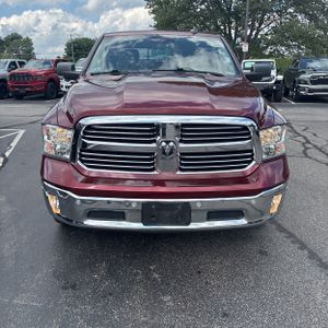 2017 RAM 1500 BIG HORN 缩略图 14