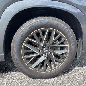 2024 Lexus TX 350 PREMIUM thumbnail 20