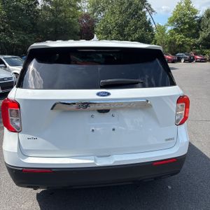 2020 FORD EXPLORER BASE 照片 7