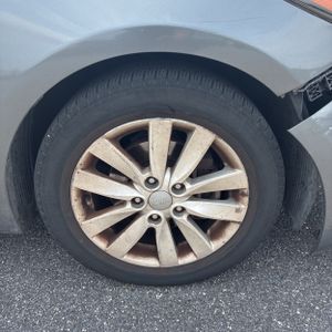 2015 KIA FORTE KOUP EX — миниатюра 20