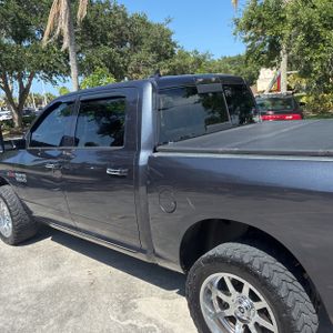 2016 RAM 1500 BIG HORN 照片 6