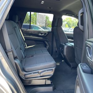 صورة مصغرة 34 لـ 2021 Chevrolet TAHOE LS