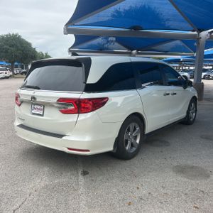 HONDA ODYSSEY EX - 8