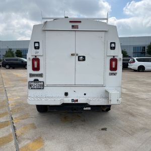 CHEVROLET SILVERADO - 7