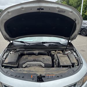 2017 Chevrolet IMPALA LT — миниатюра 41