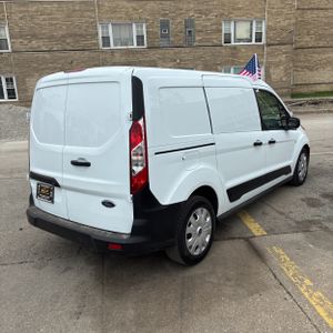FORD TRANSIT CONNECT XL - 8
