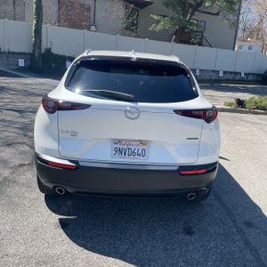 MAZDA CX-30 2.5 S PREMIUM - 7