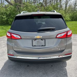 CHEVROLET EQUINOX - 7