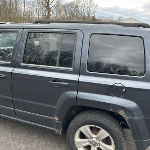 JEEP PATRIOT LATITUDE - 6