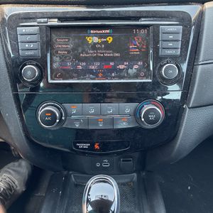 2018 Nissan ROGUE S — миниатюра 36