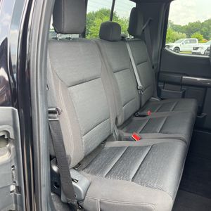 صورة مصغرة 39 لـ 2023 FORD F-150 XLT