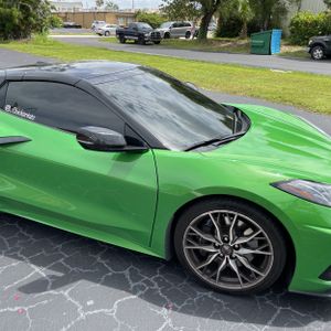 صورة مصغرة 13 لـ 2026 Chevrolet CORVETTE STINGRAY