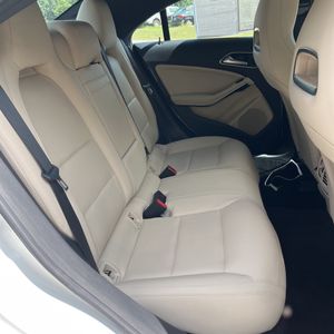 صورة مصغرة 34 لـ 2019 Mercedes-BENZ CLA