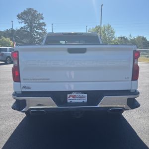 CHEVROLET SILVERADO 1500 LT - 7