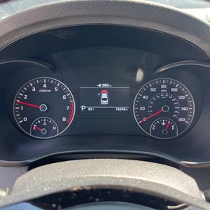 2020 KIA OPTIMA SX TURBO 缩略图 41