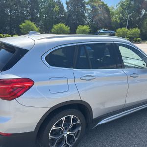 BMW X1 XDRIVE28I - 8