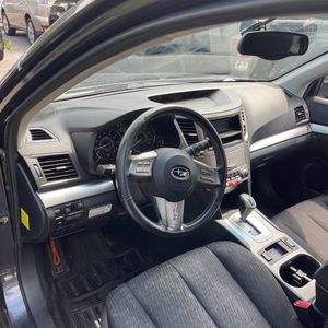 2010 Subaru OUTBACK PREMIUM — миниатюра 35