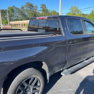 CHEVROLET SILVERADO 1500 RST - 9