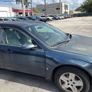 صورة مصغرة 13 لـ 2007 Chevrolet IMPALA LS