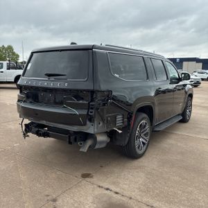 JEEP WAGONEER L SERIES II 4X4 - 8