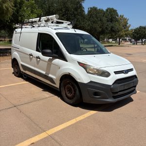صورة مصغرة 12 لـ 2016 FORD TRANSIT CONNECT XL
