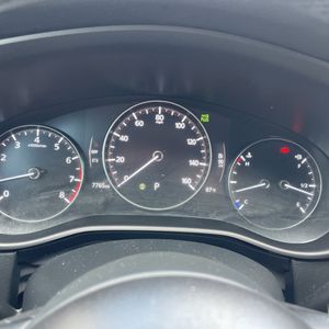 صورة مصغرة 39 لـ 2025 Mazda CX-50 2.5 S PREFERRED