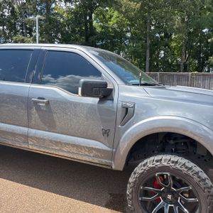 صورة مصغرة 13 لـ 2023 FORD F-150 XLT