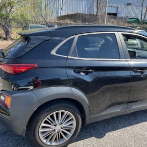 HYUNDAI KONA SEL - 9