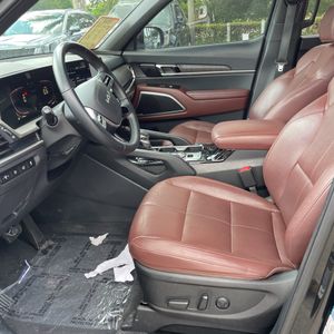 2024 KIA TELLURIDE EX 缩略图 31