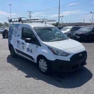 FORD TRANSIT CONNECT XL - 10