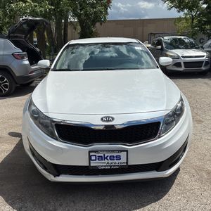 صورة مصغرة 45 لـ 2011 KIA OPTIMA EX