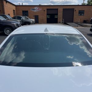 2013 Chevrolet MALIBU LT — миниатюра 16