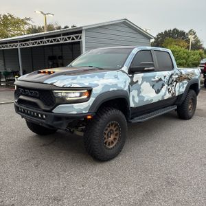 2022 RAM 1500 TRX 照片 1