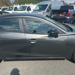 MAZDA MAZDA3 SPORT - 9