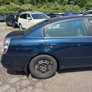 2006 Nissan ALTIMA 2.5 S 照片 9