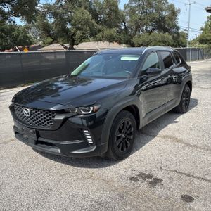 صورة 1 لـ 2024 Mazda CX-50 2.5 S PREMIUM