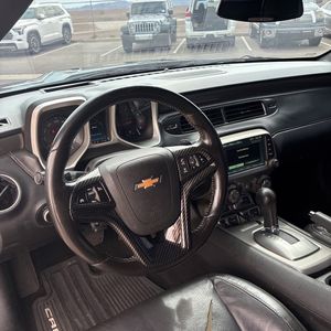 صورة مصغرة 35 لـ 2015 Chevrolet CAMARO LT