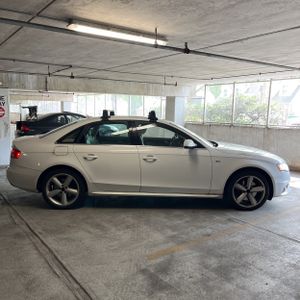 AUDI A4 PREMIUM PLUS - 10