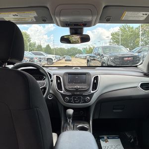 صورة مصغرة 33 لـ 2023 Chevrolet EQUINOX LT